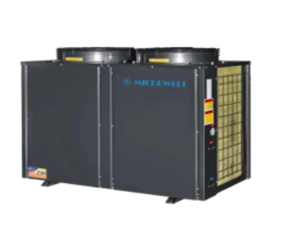 Storj 1 1 | HP COMMERCIAL Inverter - Microwell